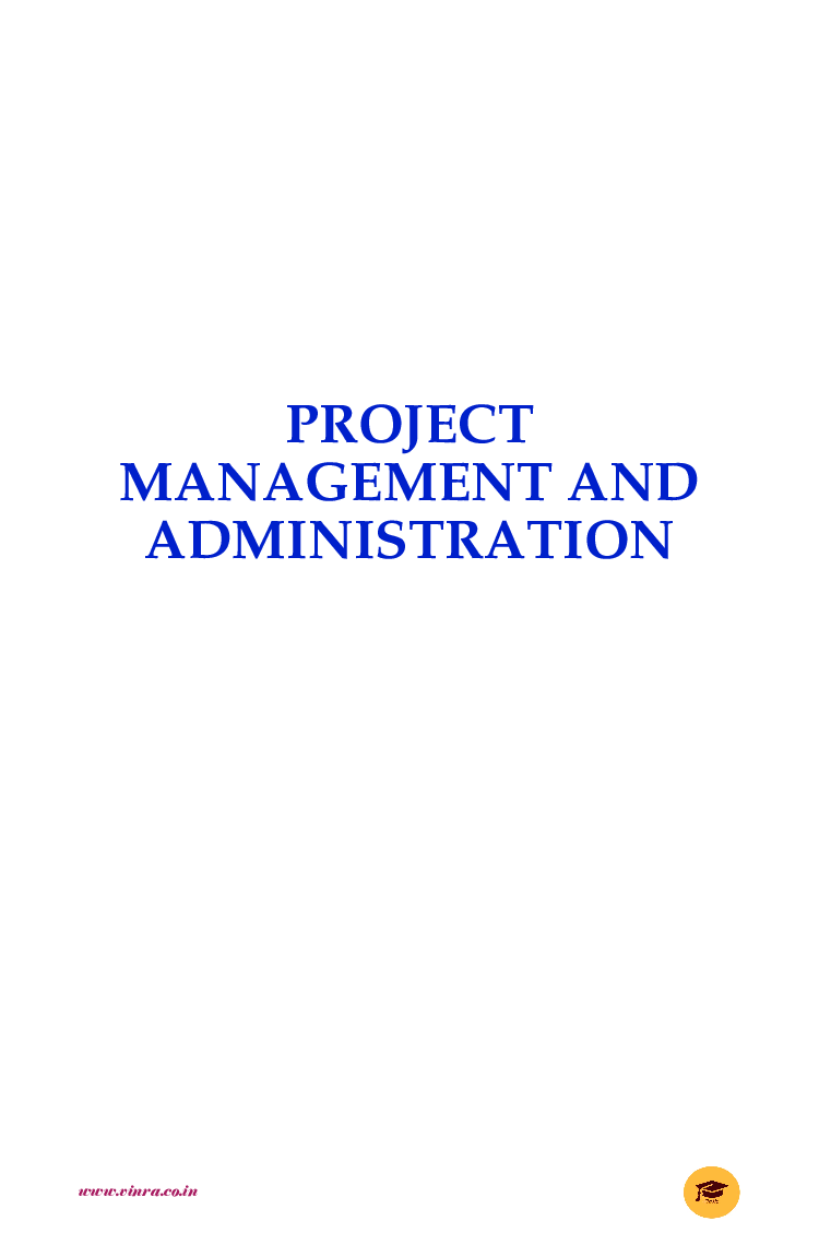 Project Management & Administration - Page 2