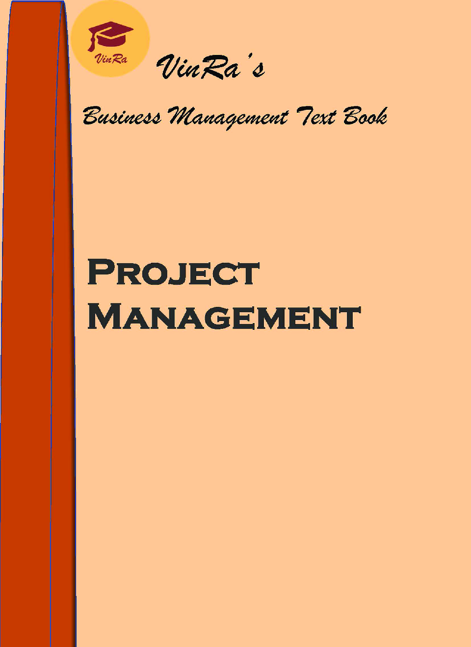 Project Management  - Page 1