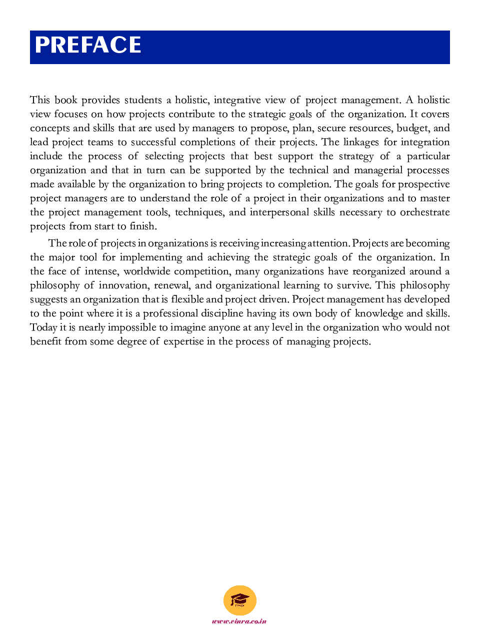 Project Management  - Page 4