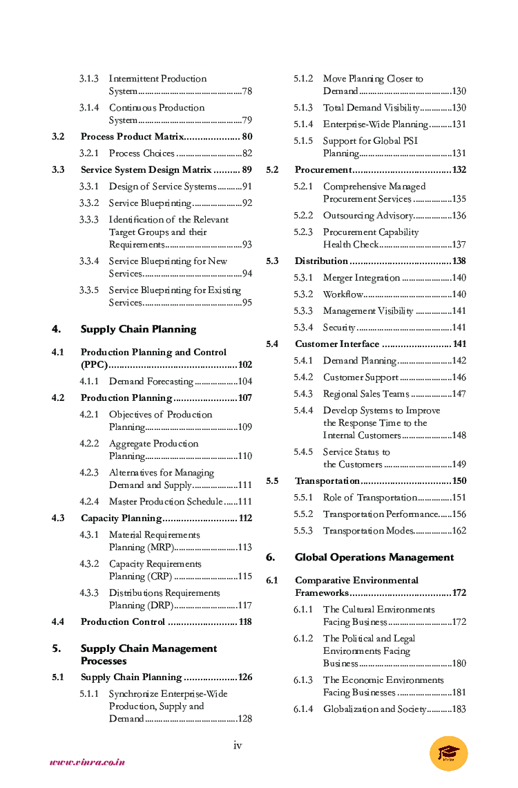 Purchasing & Supply Chain Management - Page 5