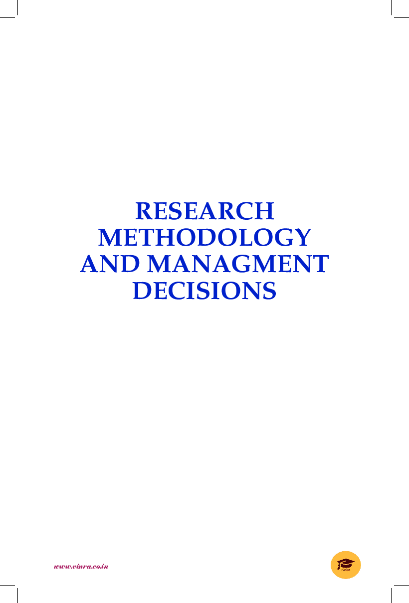 Research methodology and Managment Decisions - Page 2