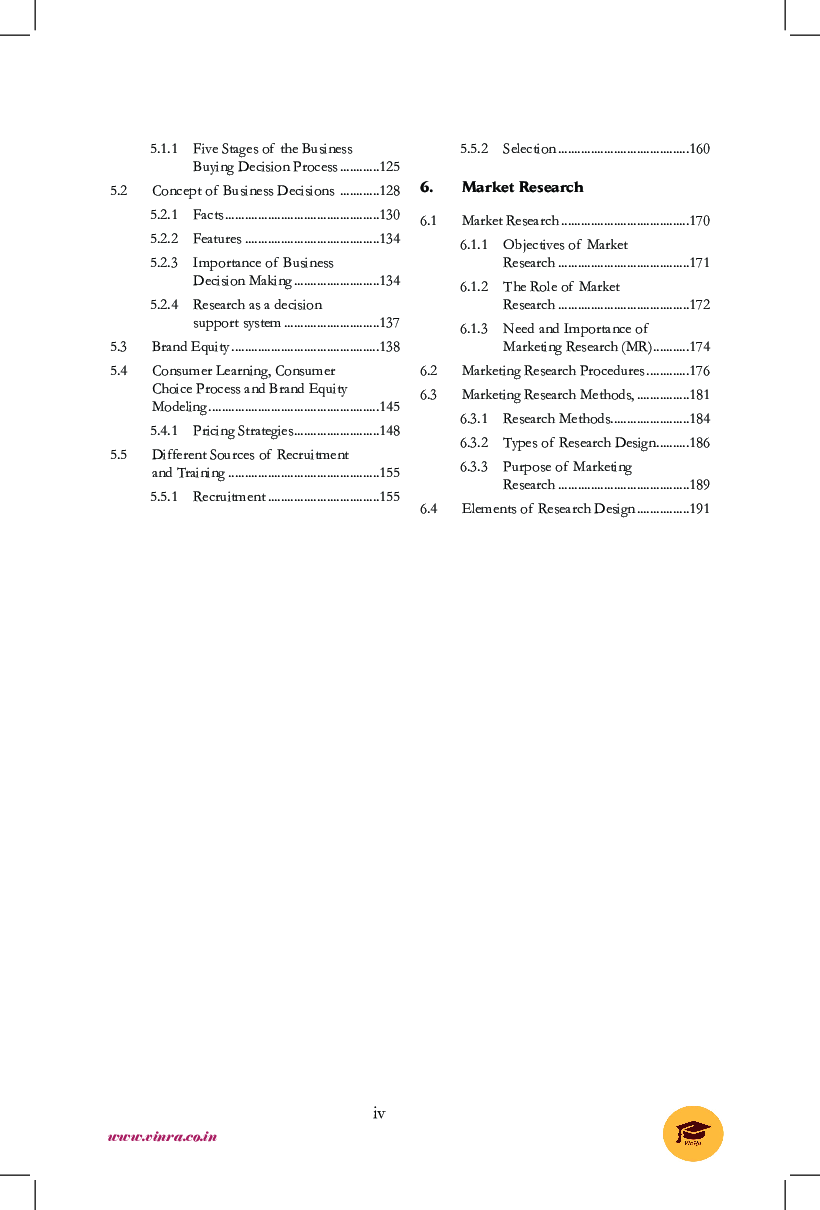 Research methodology and Managment Decisions - Page 5