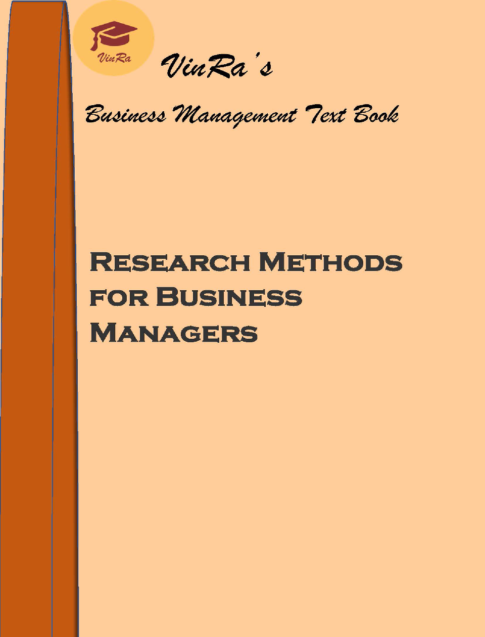 Research Methods for Business Managers - Page 1