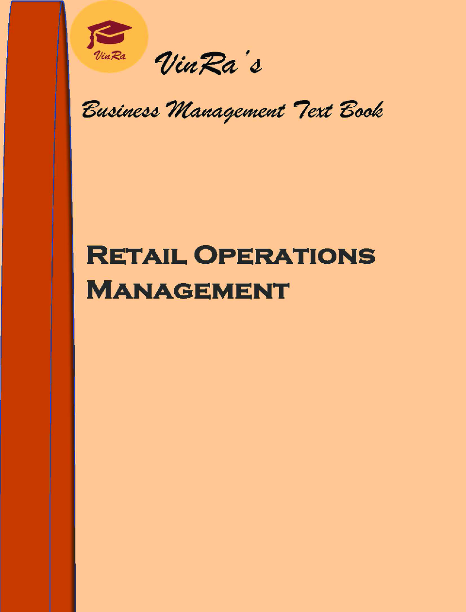Retail Operations Management - Page 1