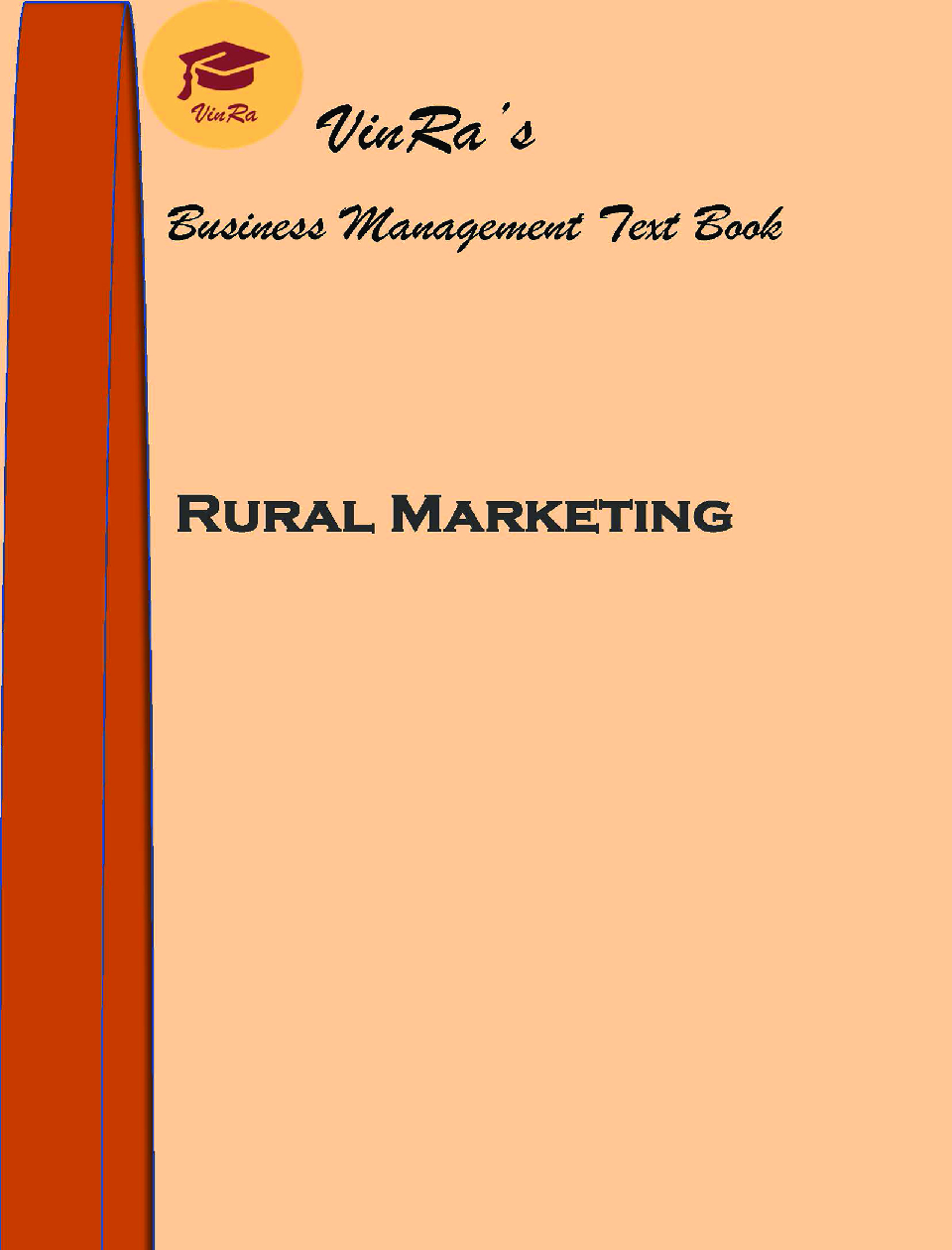 Rural Marketing - Page 1