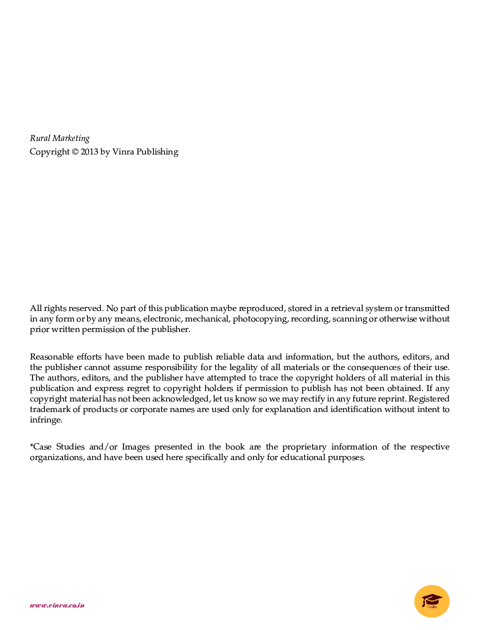 Rural Marketing - Page 3