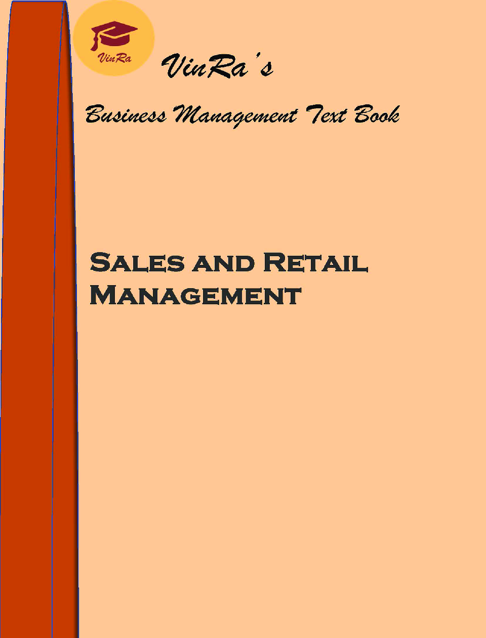 Sales and Retail Management - Page 1