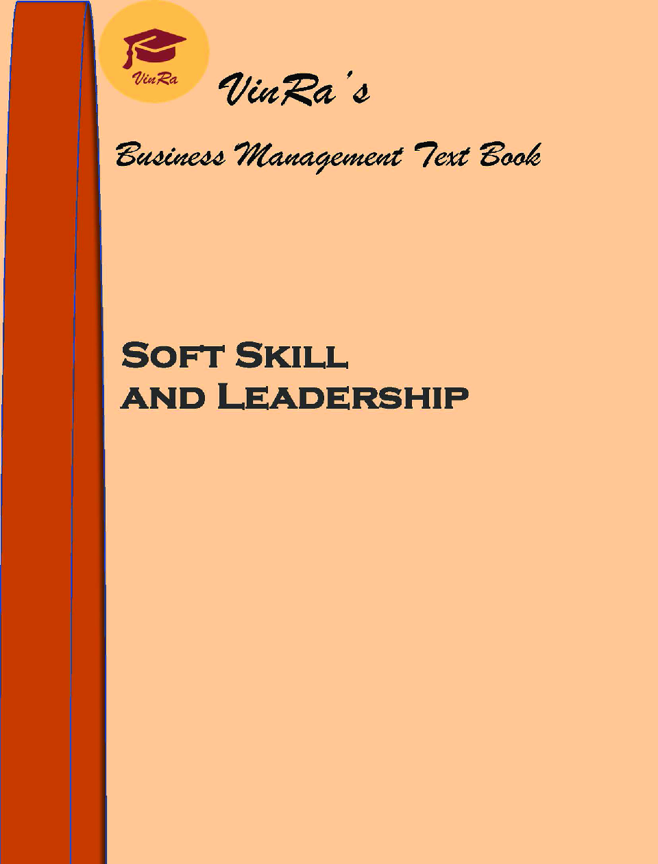 Soft Skill and Leadership - Page 1
