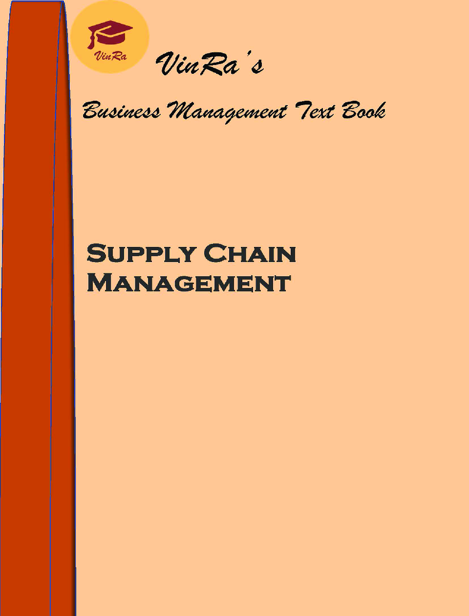 Supply Chain Management - Page 1