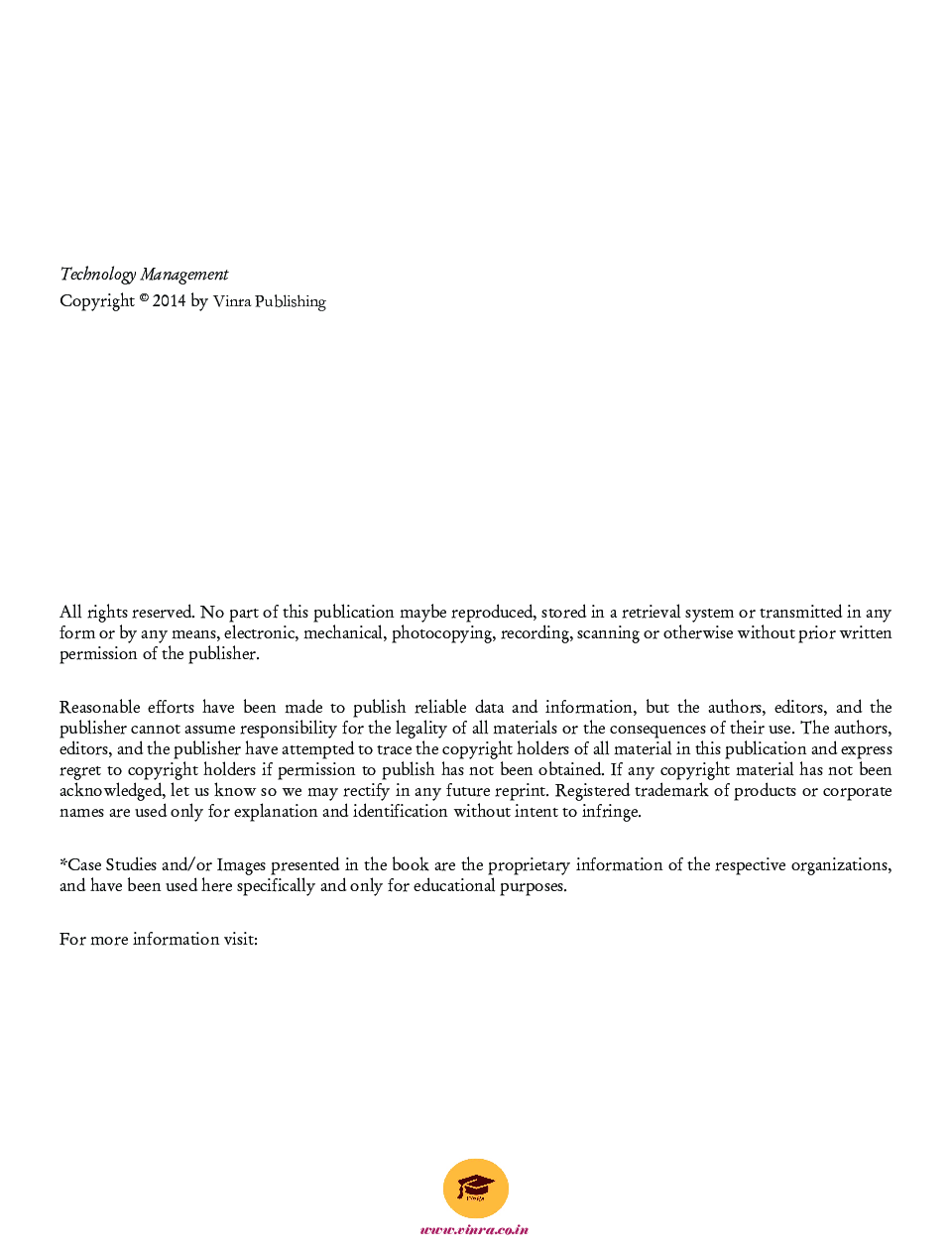 Technology Management - Page 3