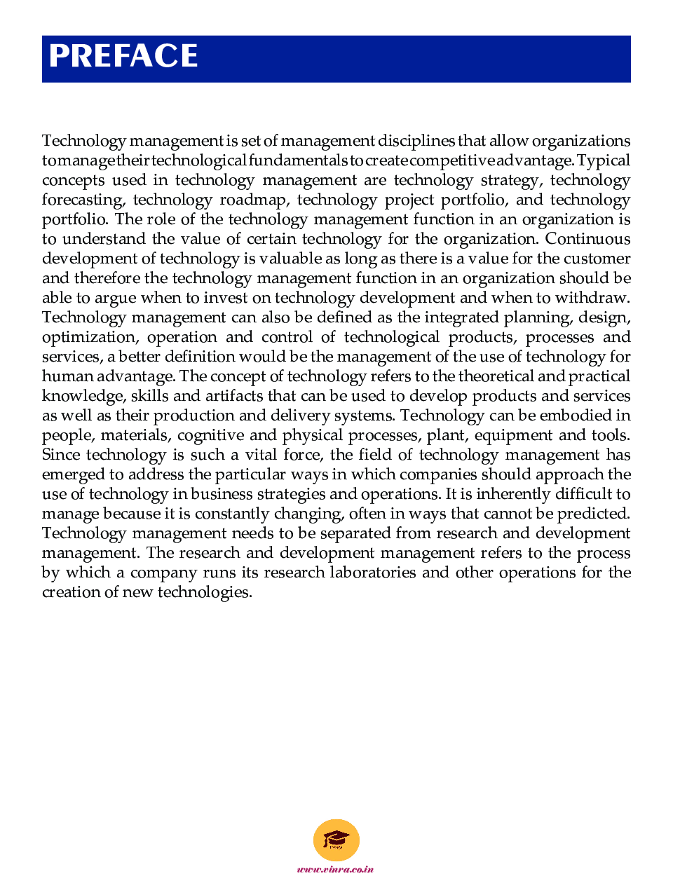 Technology Management - Page 4