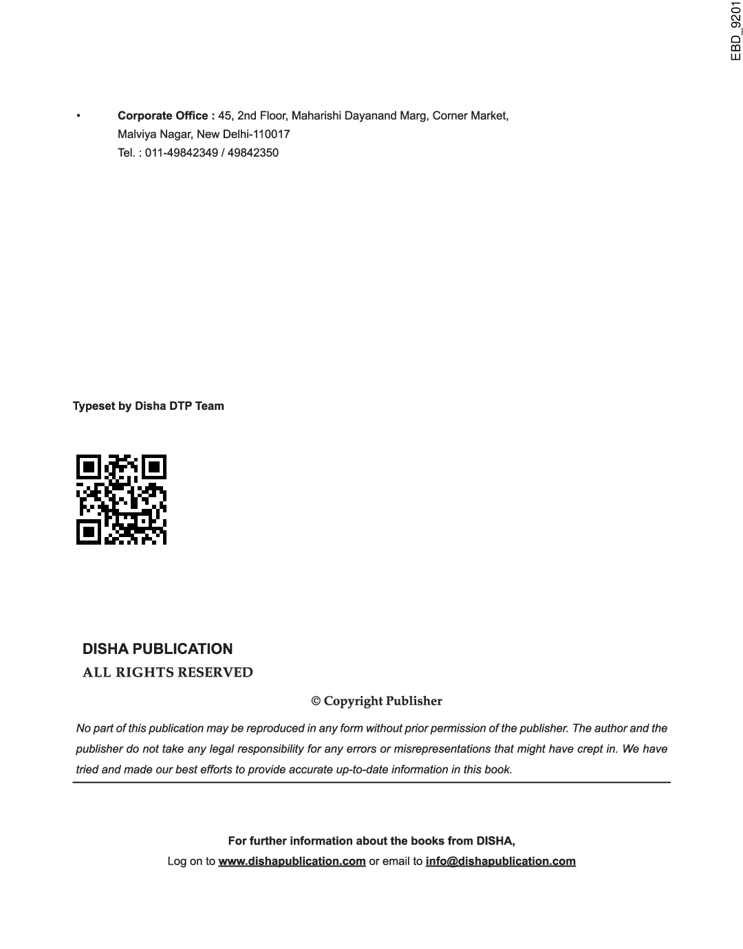 SSC सामान्य ज्ञान Topic-Wise 48 Solved Papers (2019 - 2010) 2nd Edition - Page 3