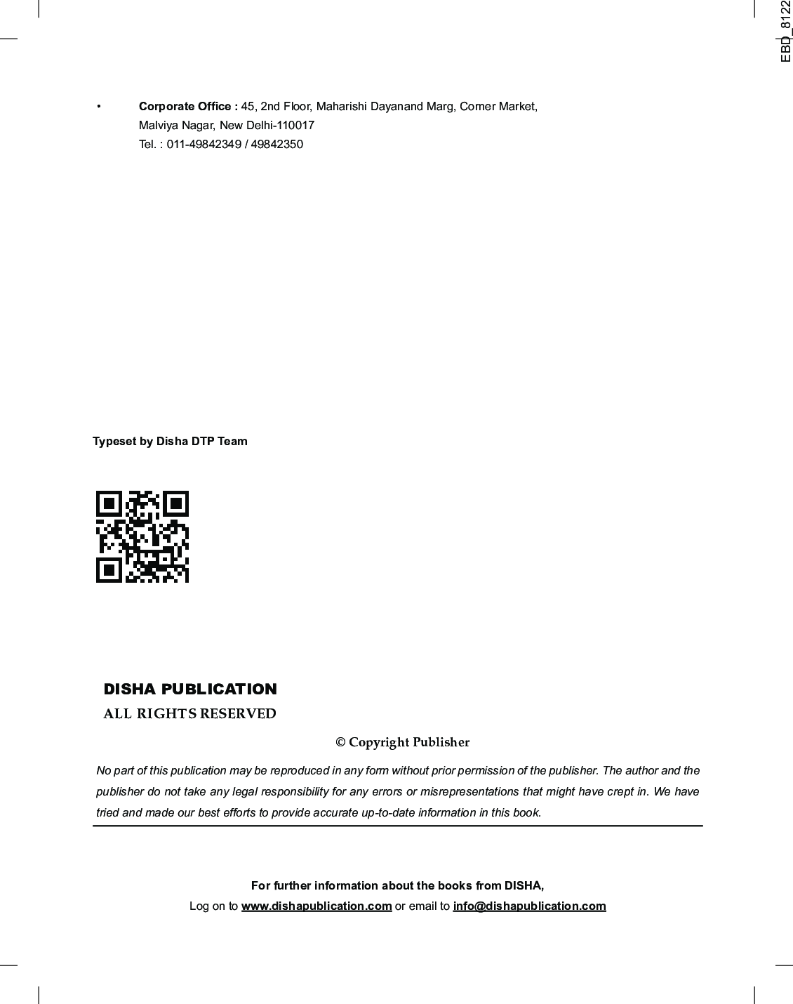 10000+ Objective MCQs with Explanatory Notes For General Studies UPSC/ State PCS/ SSC/ Banking/ Railways/ Defence 2nd Edition - Page 3