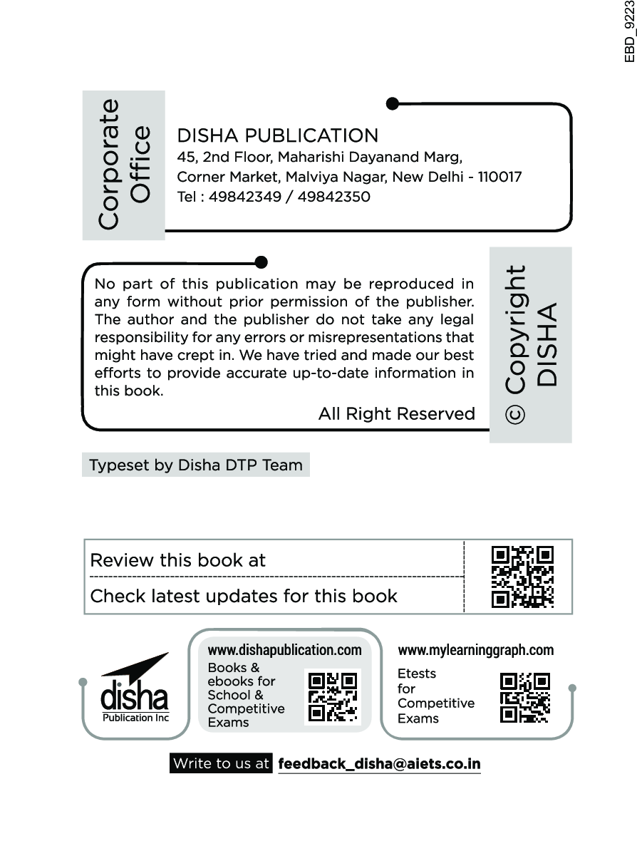 20 Sets UGC NET 2019 Paper 1 Phase I & II Solved Papers - Page 3
