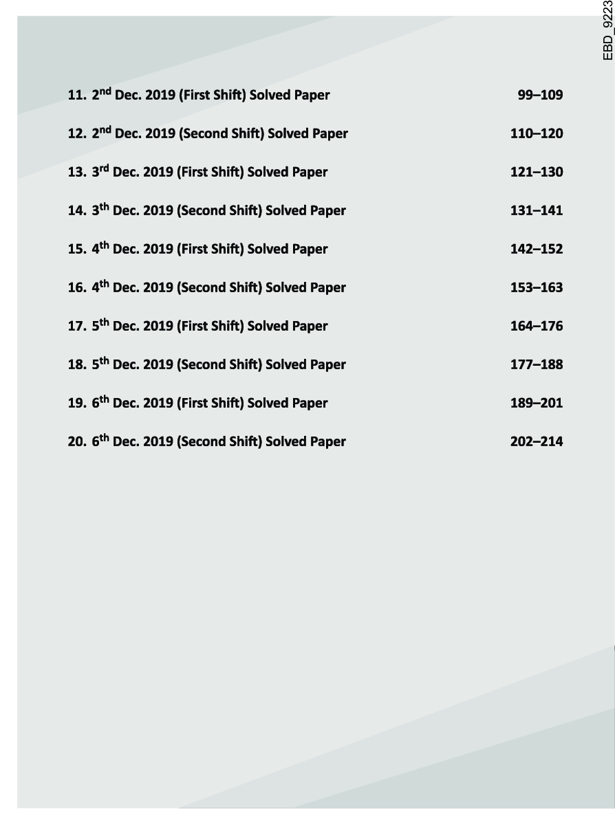 20 Sets UGC NET 2019 Paper 1 Phase I & II Solved Papers - Page 5