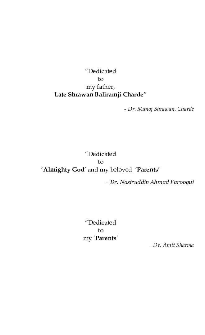 Pharmaceutical Chemistry - II - Page 4