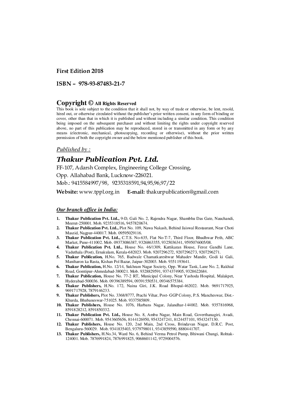 Environmental Sciences - Page 3