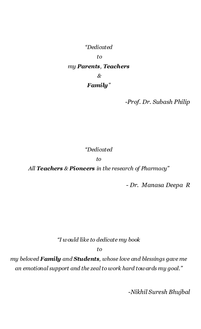 Physical Pharmaceutics - II - Page 4