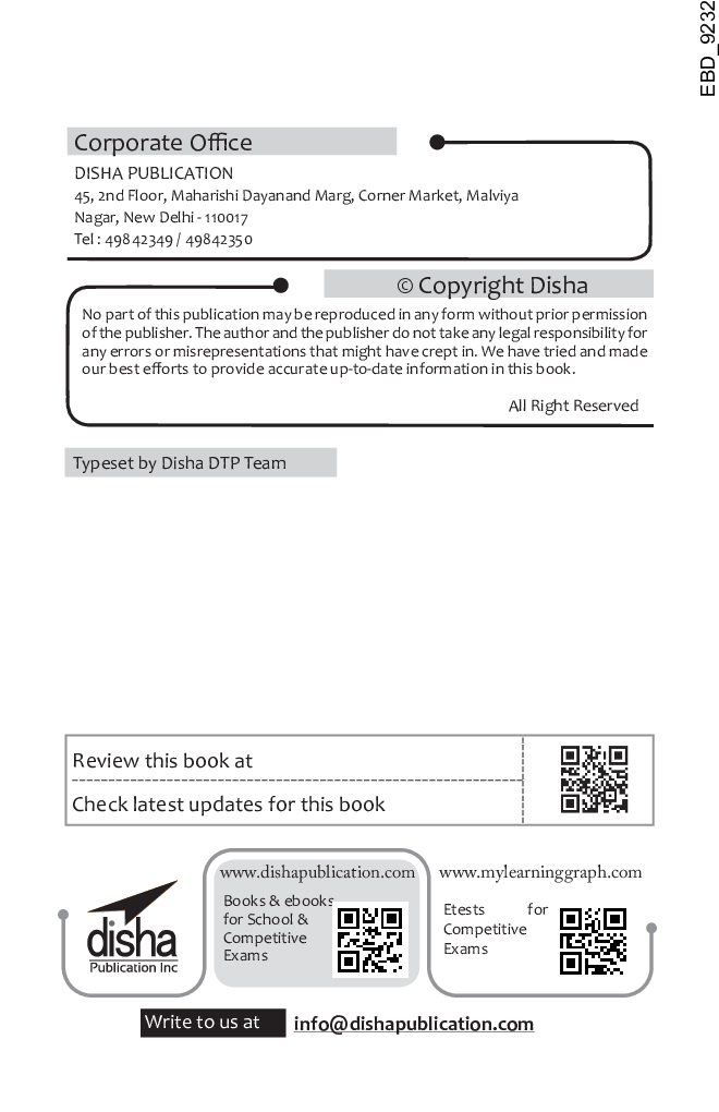 7 Years UPSC IAS/ IPS Mains English (Compulsory) Year-Wise Solved (2013 - 2019) - Page 3