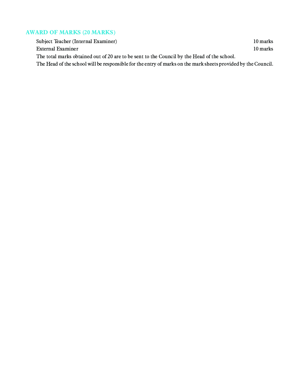 ICSE Physics Lab Manual For Class - X - Page 5
