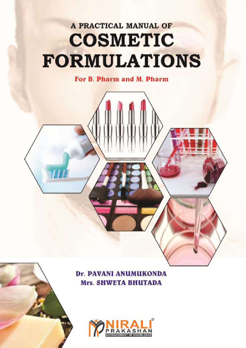 Cosmetic Formulations - Page 1