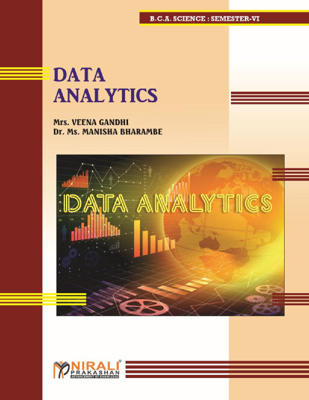 Data Analytics - Page 1
