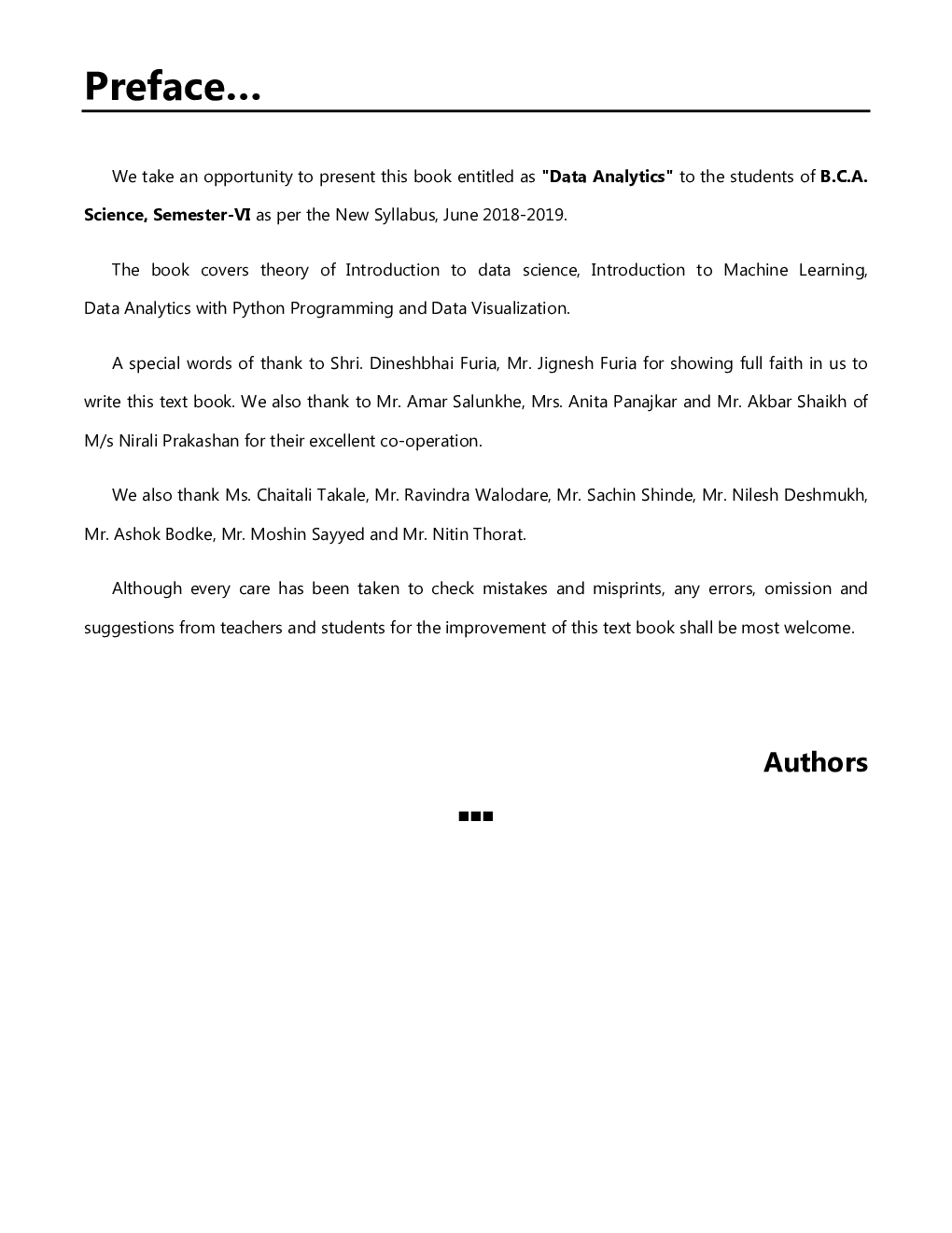 Data Analytics - Page 4