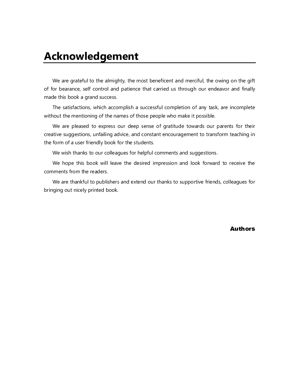 Physical Pharmaceutics - I - Page 4