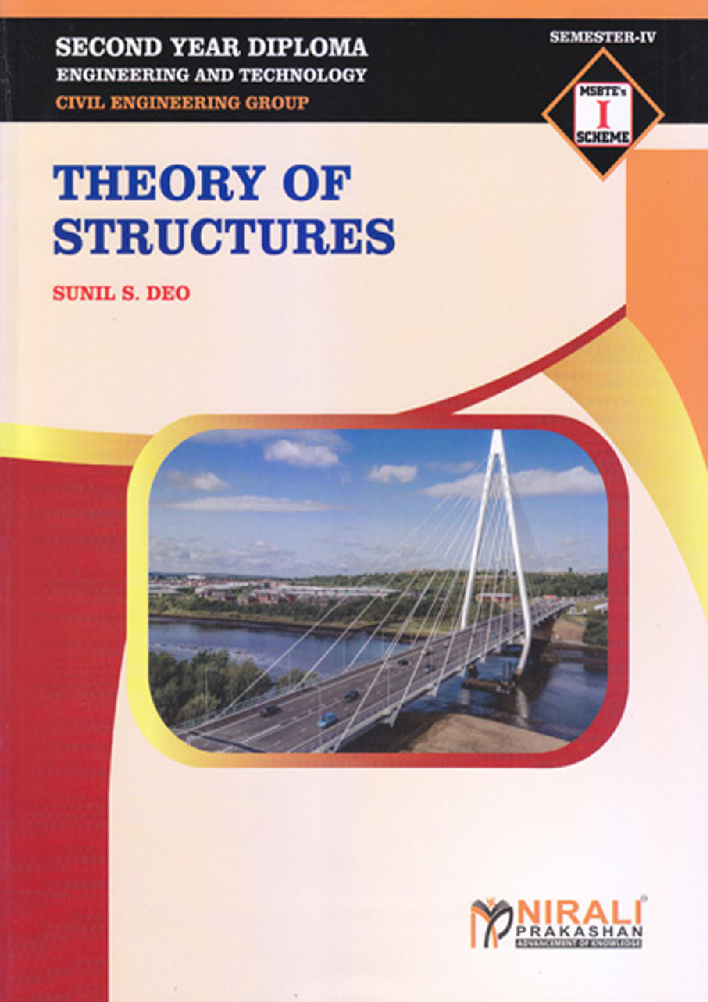 Theory Of Structures - Page 1