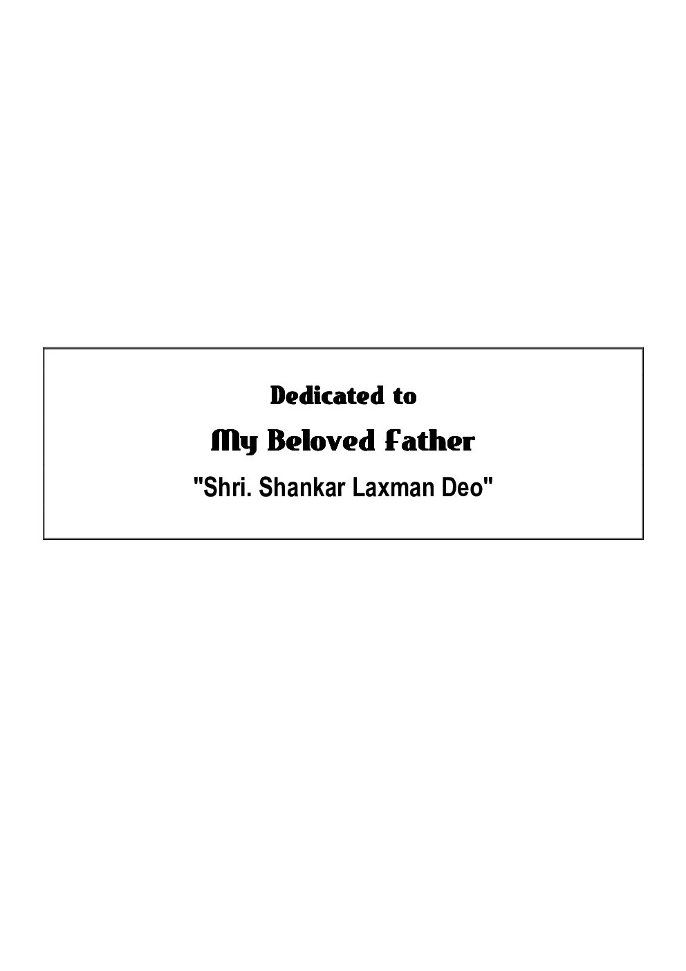 Theory Of Structures - Page 4