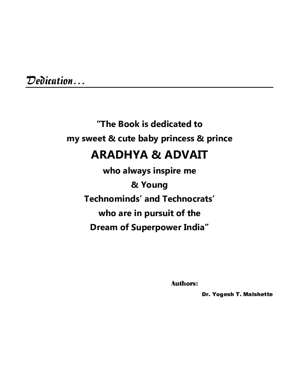 Entrepreneurship Development - Page 4