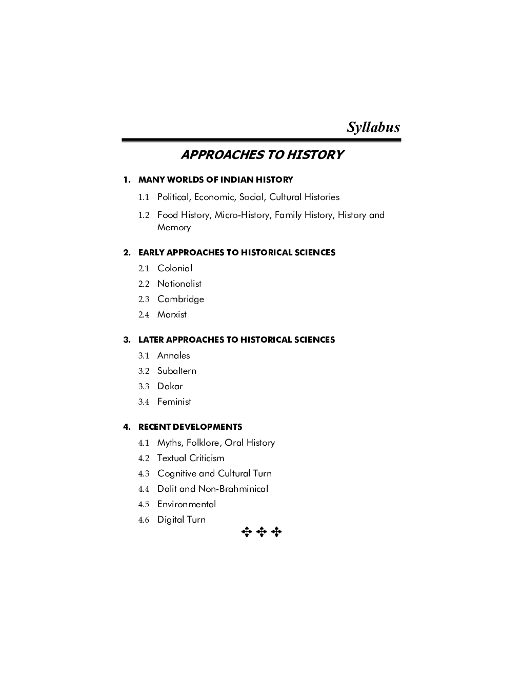 Approaches To History (Marathi) - Page 4