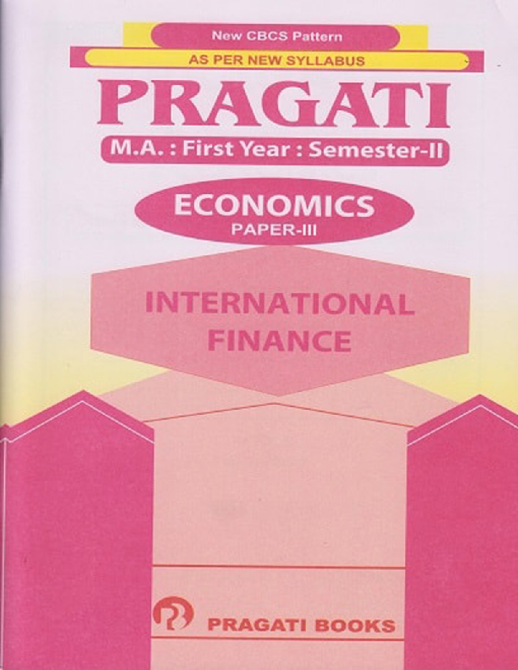 International Finance Paper-3  - Page 1