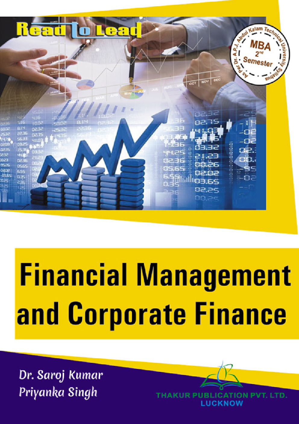 Financial Management And Corporate Finance - Page 1