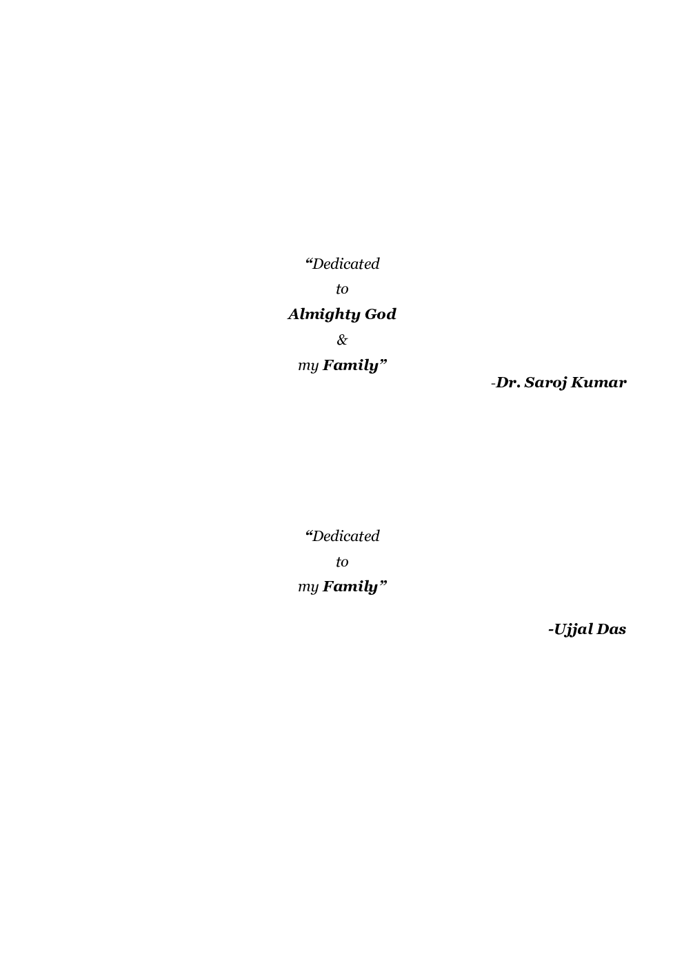 Marketing Management - II - Page 4