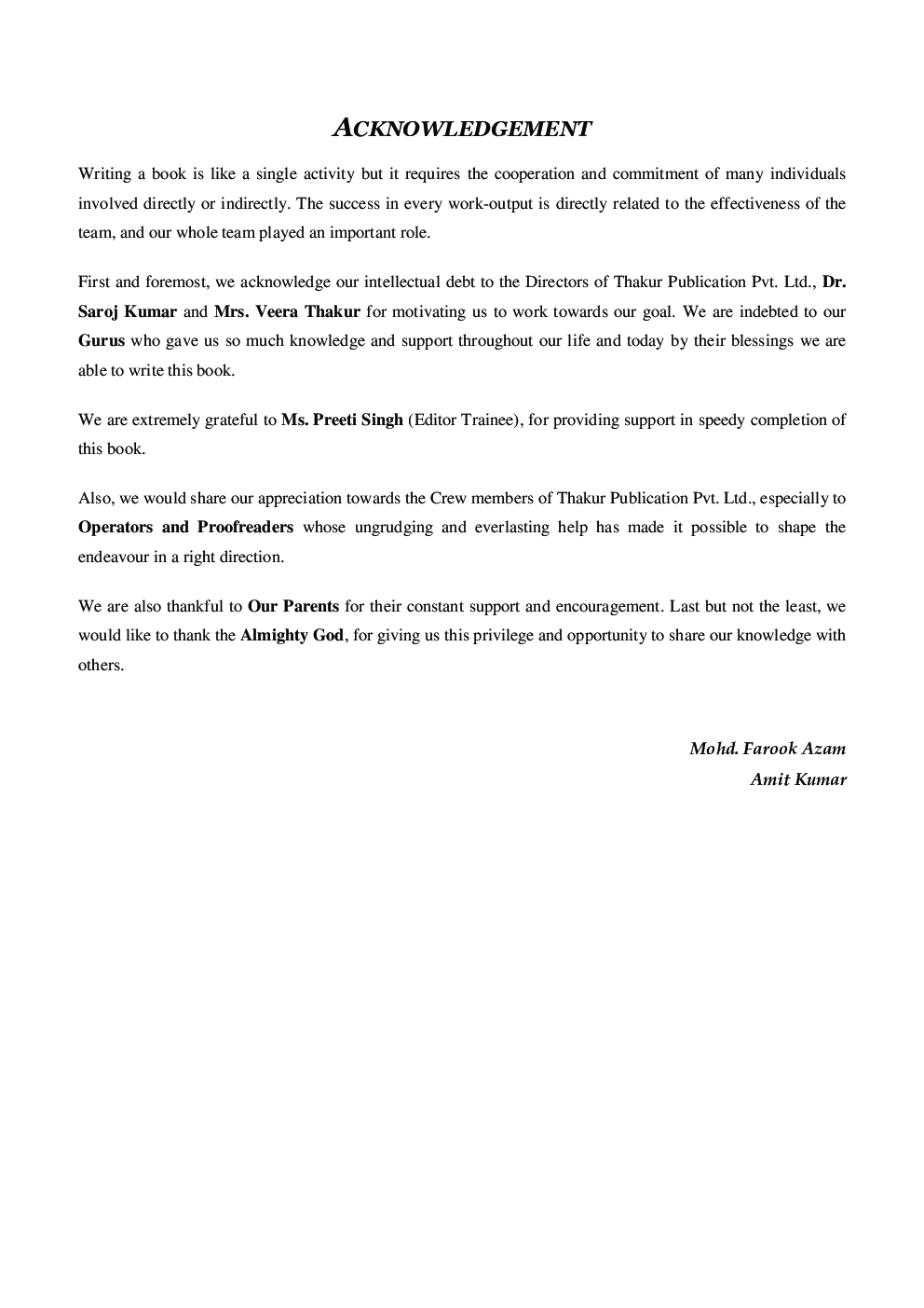 Marketing of Services - Page 5