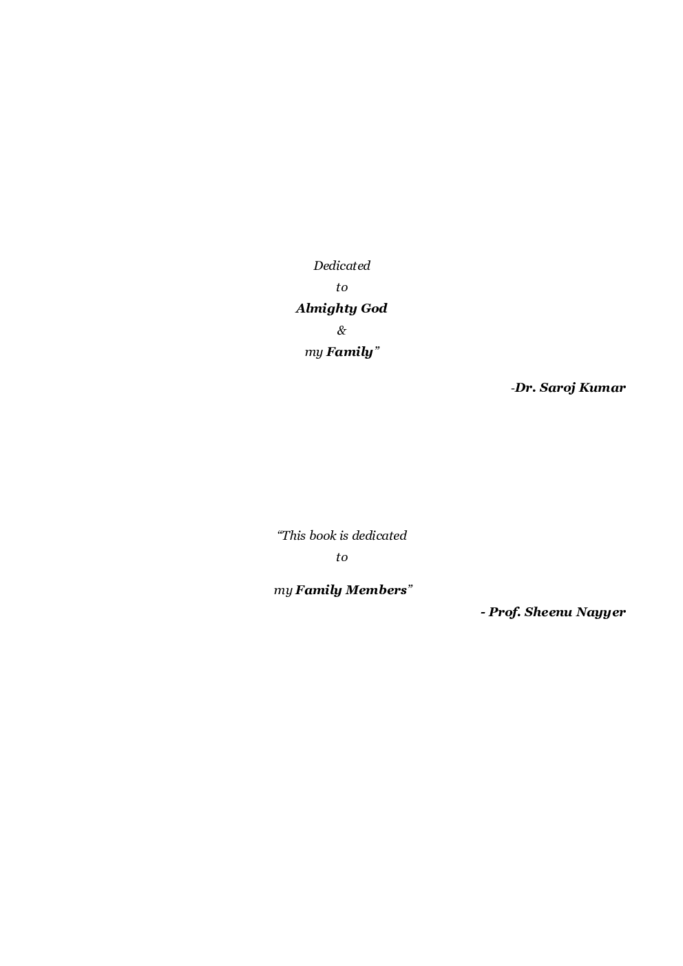 Universal Human Values And Professional Ethics - Page 4