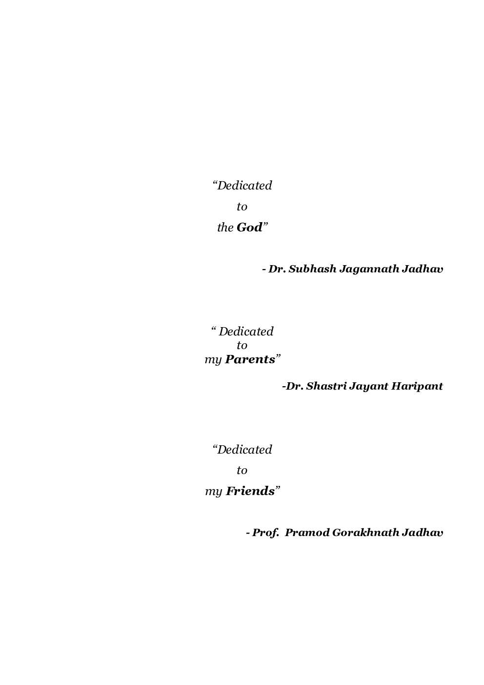 Marketing Research - Page 4