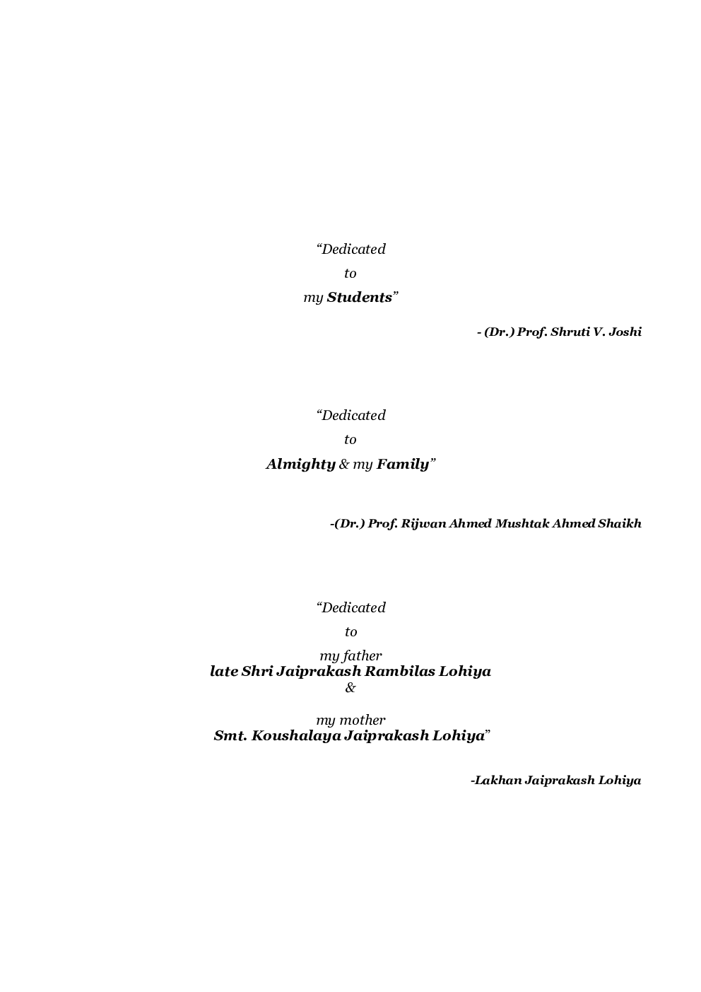 Consumer Behaviour - Page 4