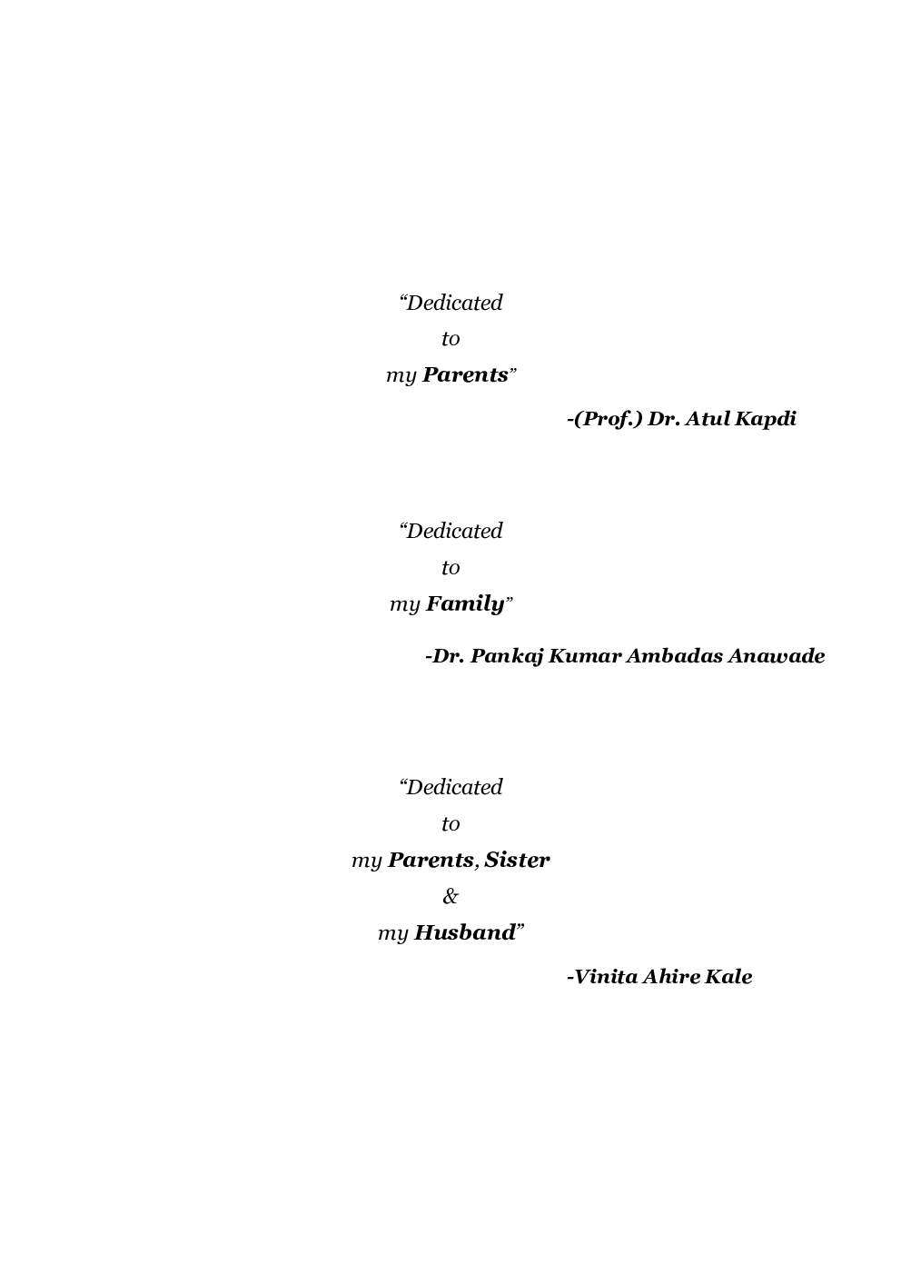 Start Up And New Venture Management - Page 4