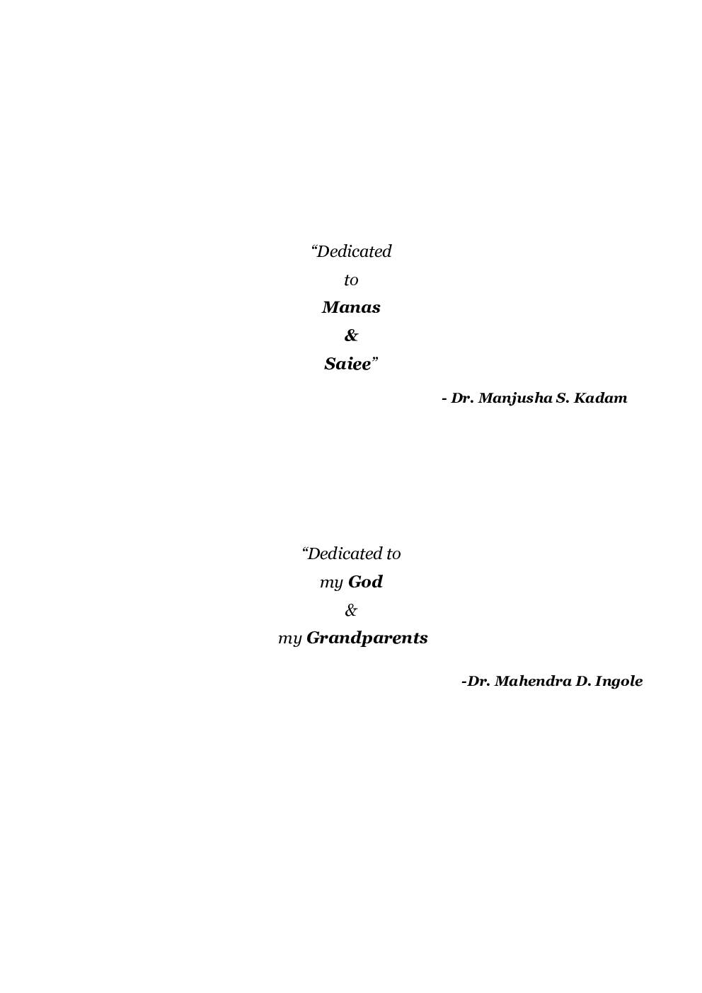 Marketing Management - Page 4