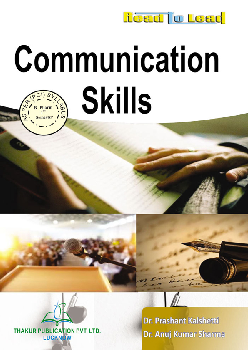 Communication Skills - Page 1