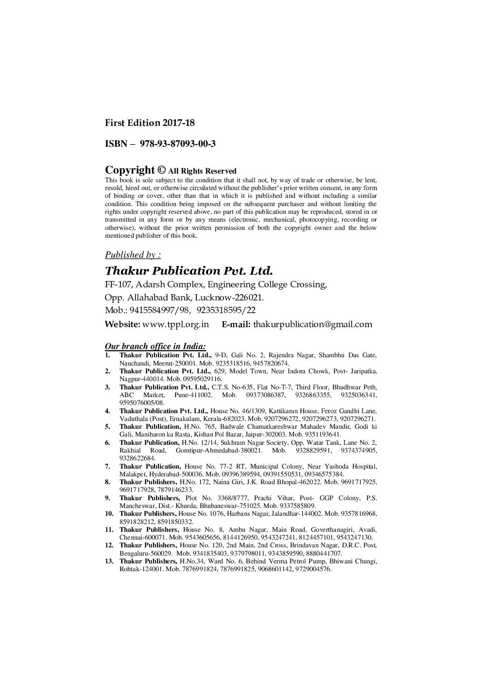 Pharmaceutical Inorganic Chemistry - Page 3