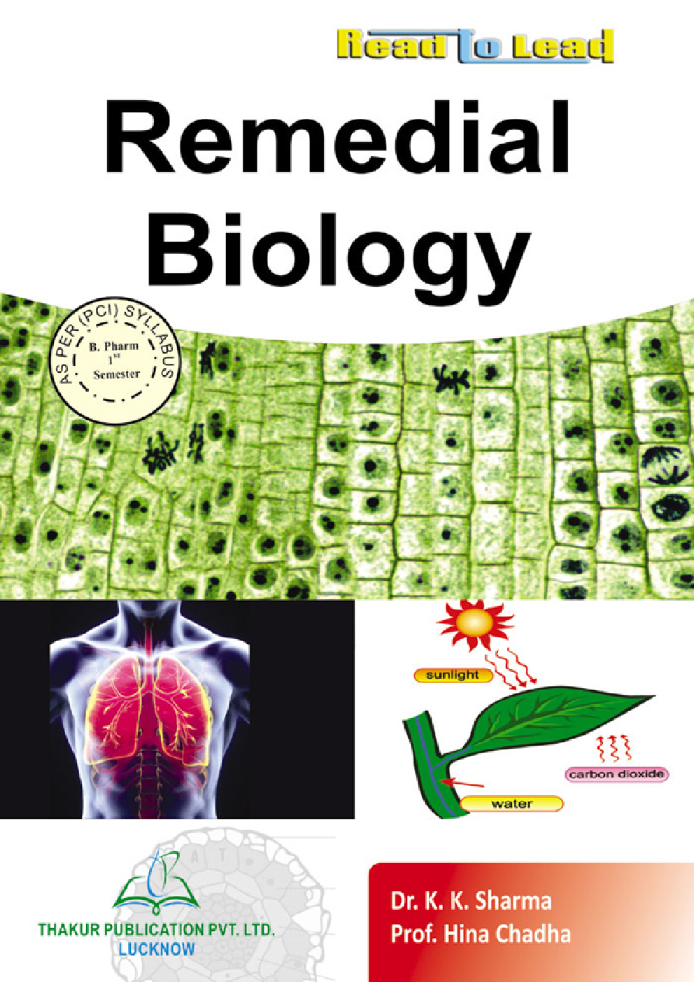 Remedial Biology - Page 1