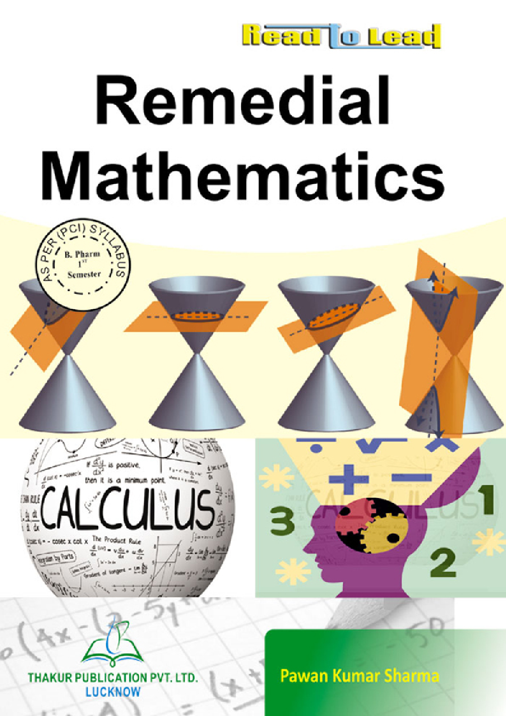 Remedial Mathematics - Page 1