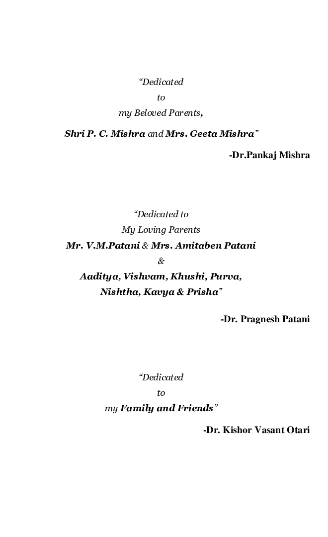 Pharmacology - II - Page 4