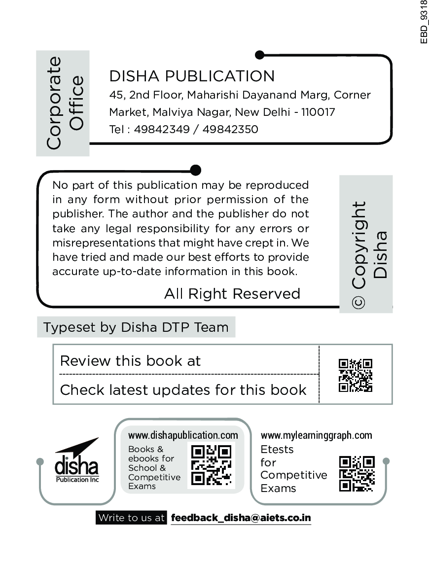 Olympiad Champs General Knowledge Class 2 With Past Olympiad Questions 2nd Edition - Page 3