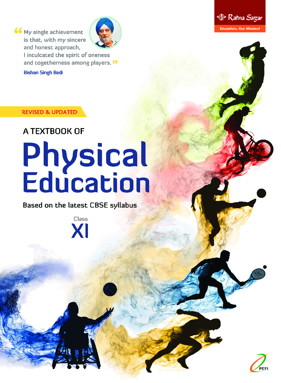 what is physical education class 11th