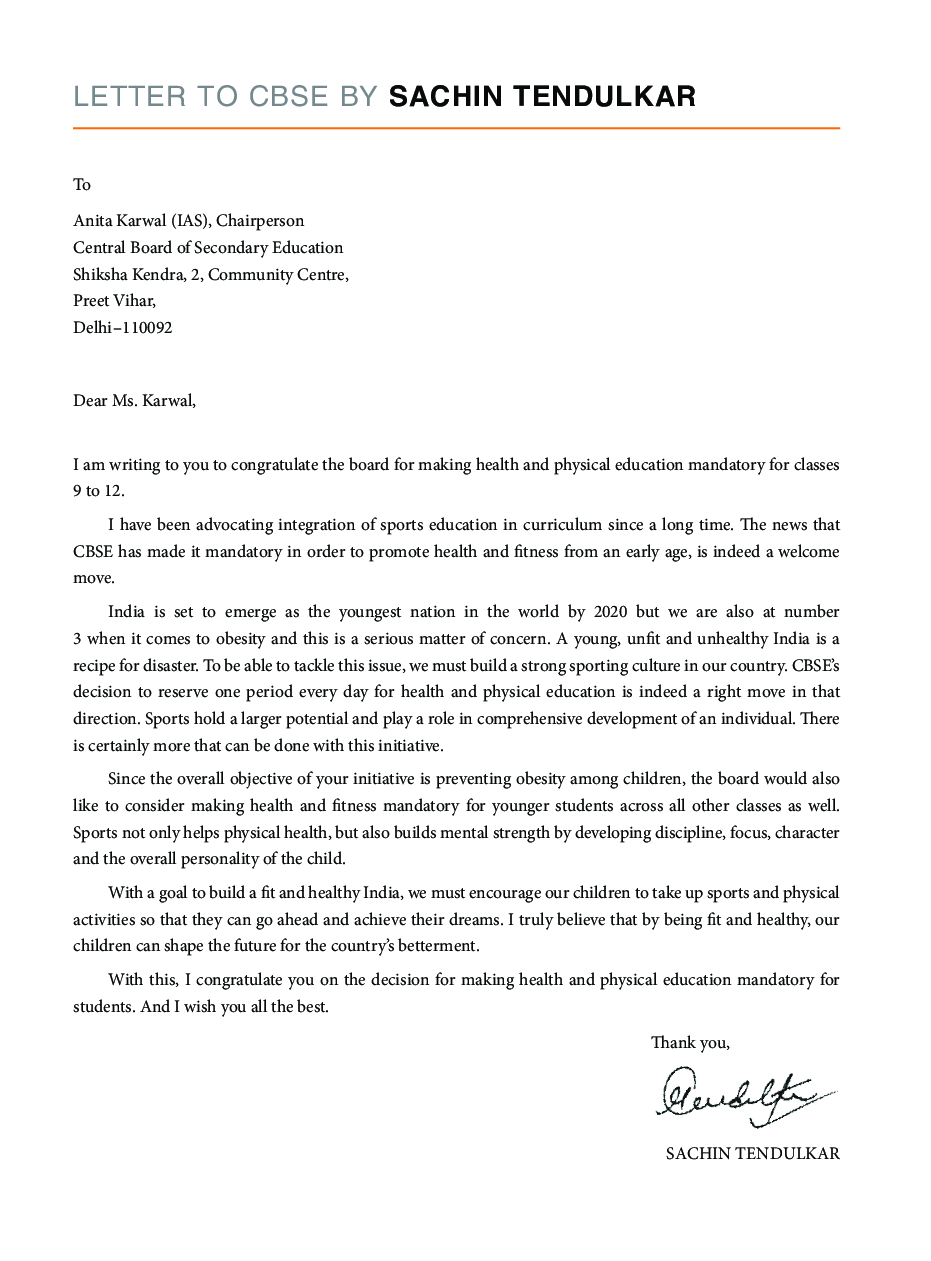 Mainstreaming Health And Physical Education Class 12 - Page 4