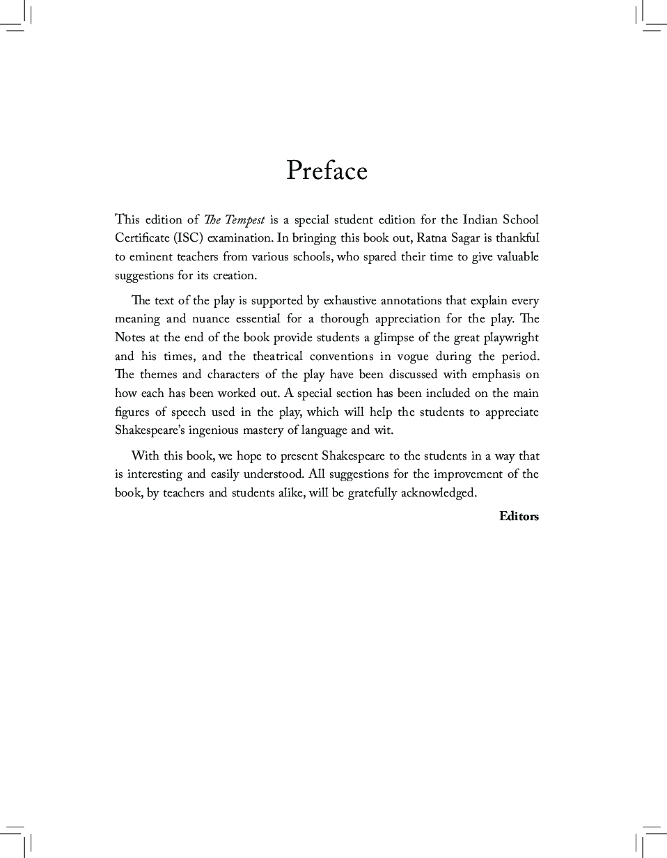 The Tempest  - Page 4